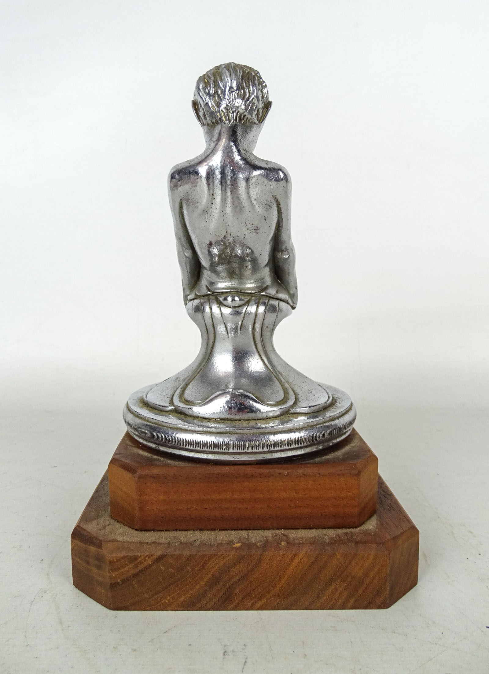 Packard Radiator Mascot - 4