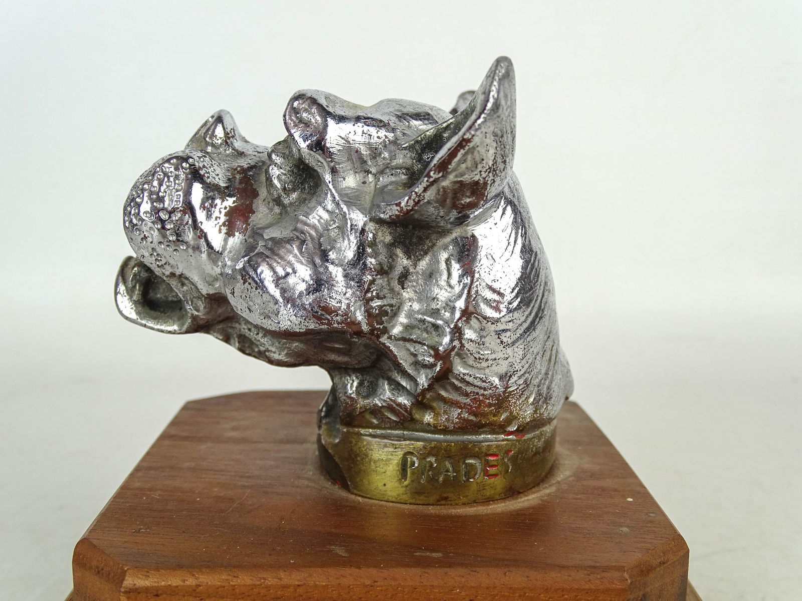 Auto Mascot Lot - 10