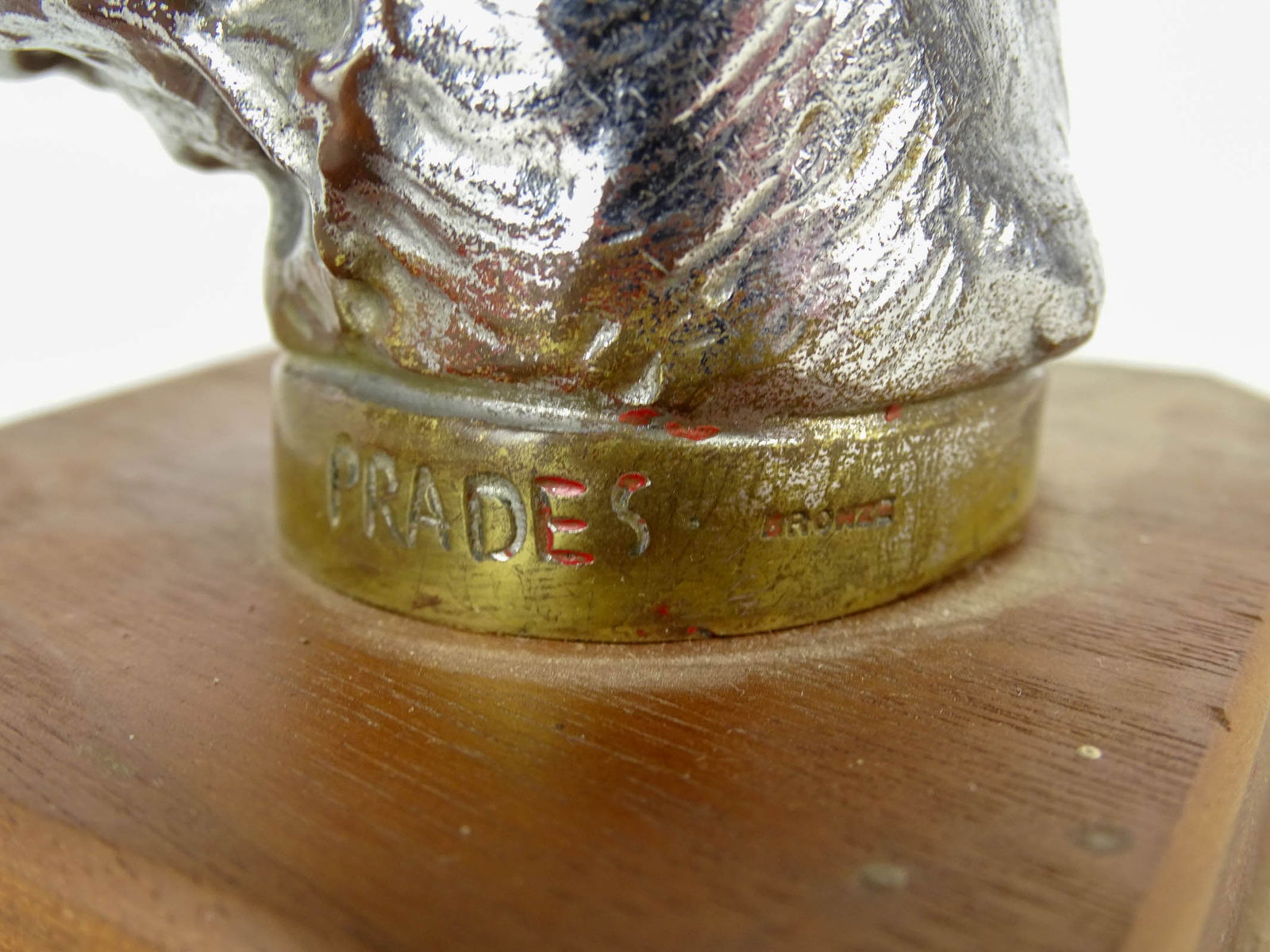 Auto Mascot Lot - 11