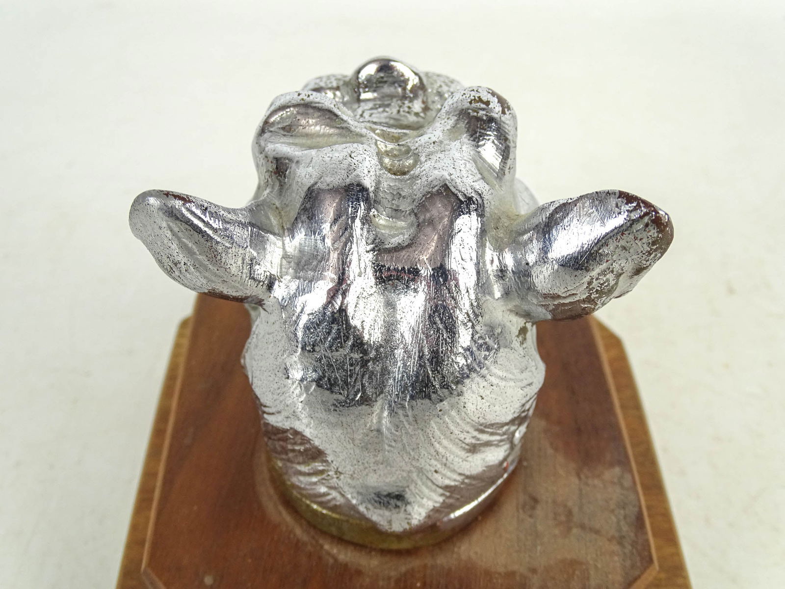 Auto Mascot Lot - 12