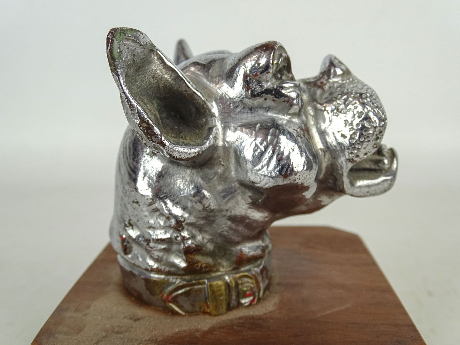 Auto Mascot Lot - 13