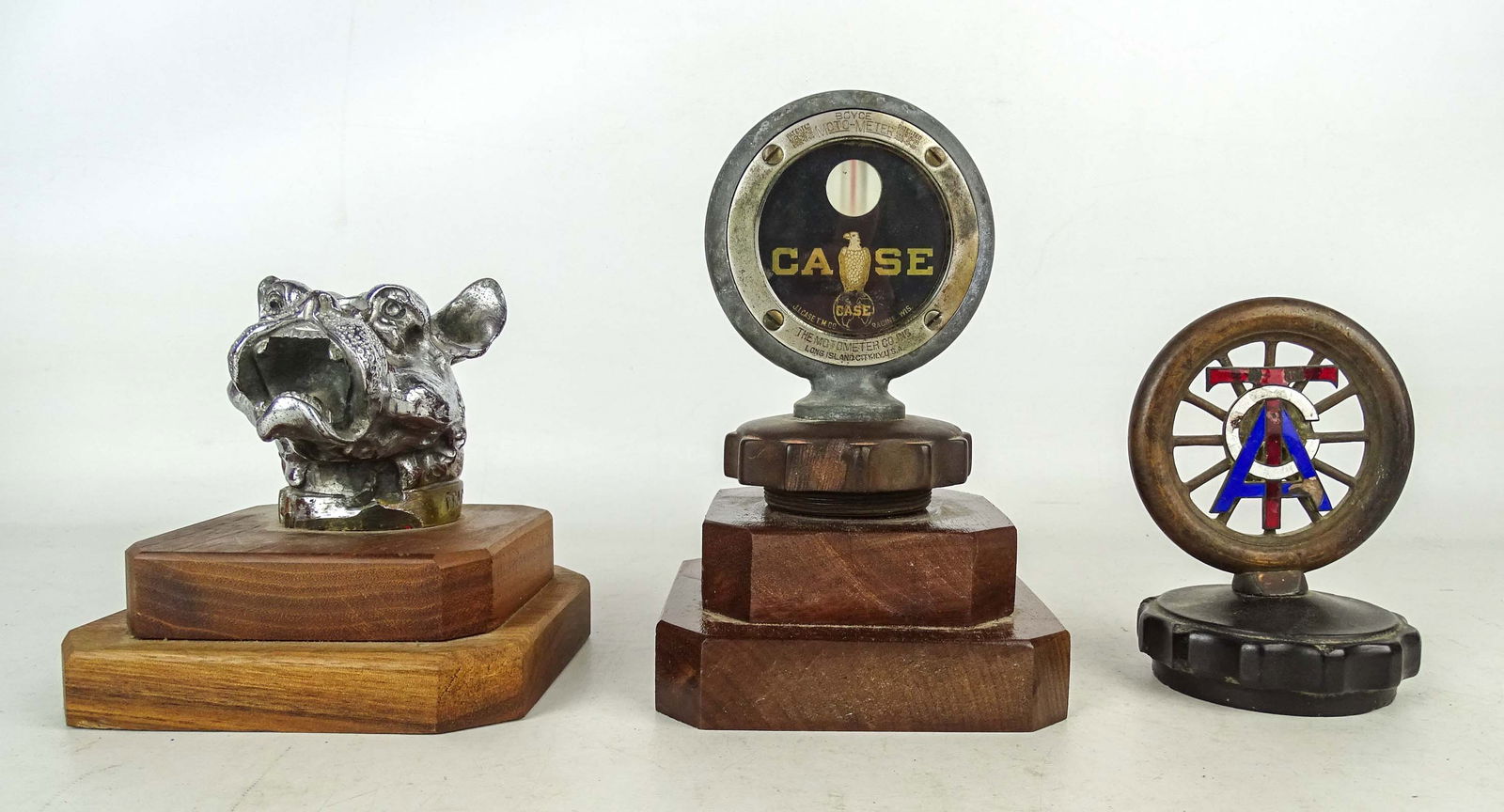 Auto Mascot Lot (1 of 13)