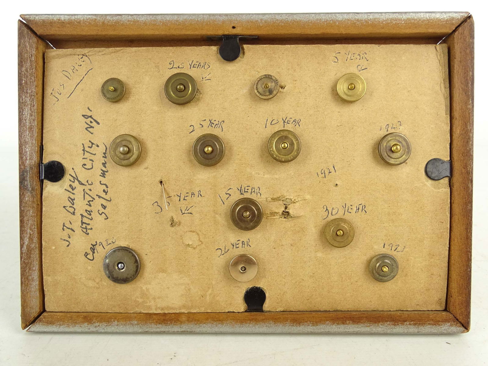 Auto Salesman Lot - 3