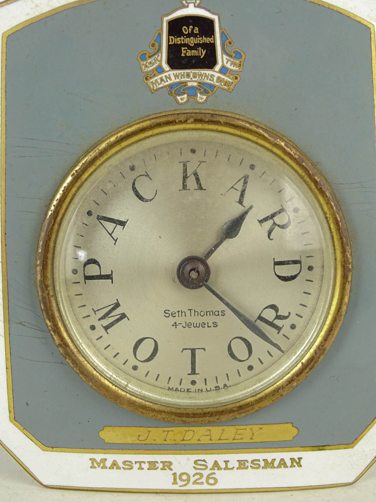 Auto Salesman Lot - 5