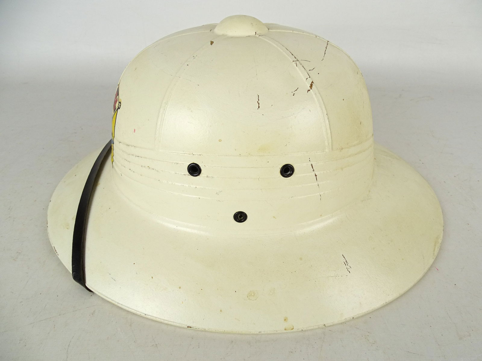 Soap Box Derby Hat - 3