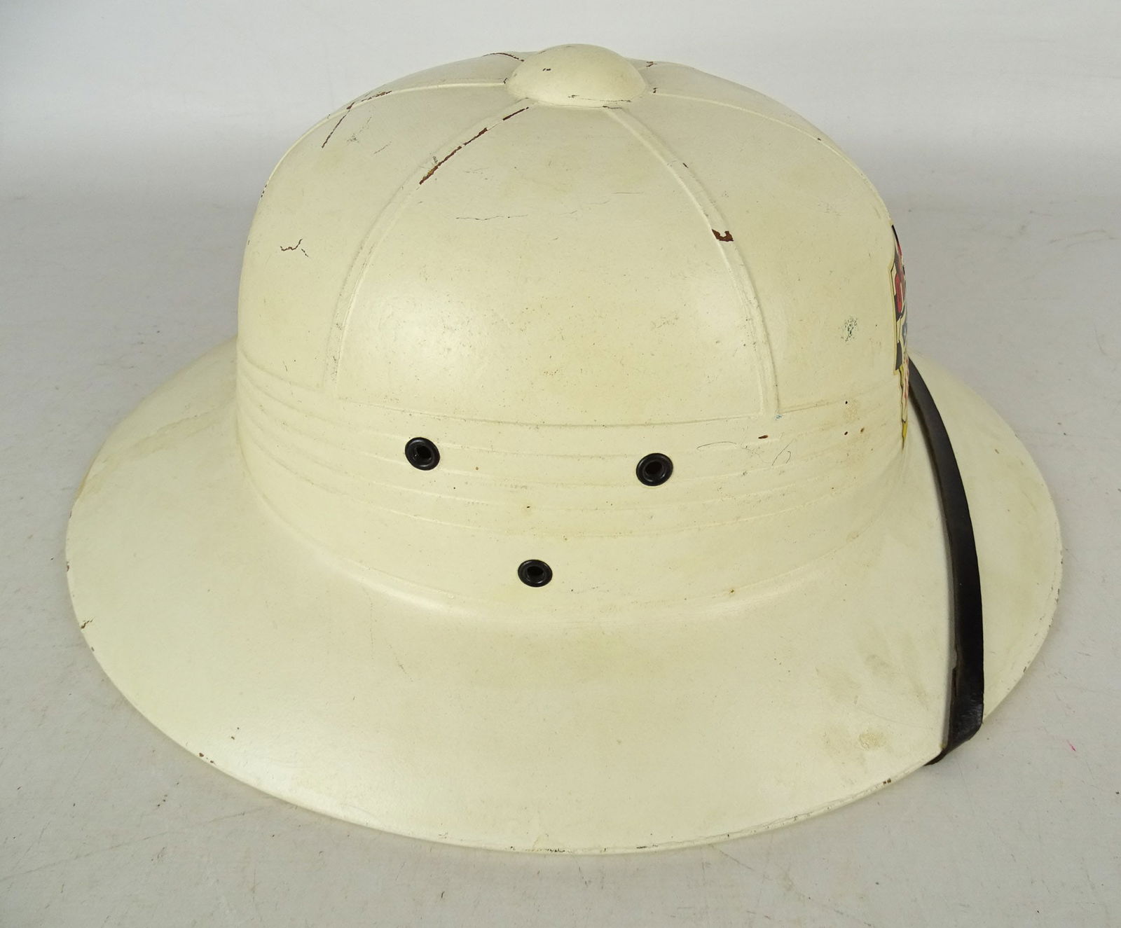 Soap Box Derby Hat - 5