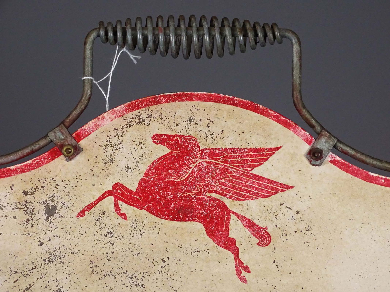 Mobiloil Display - 3