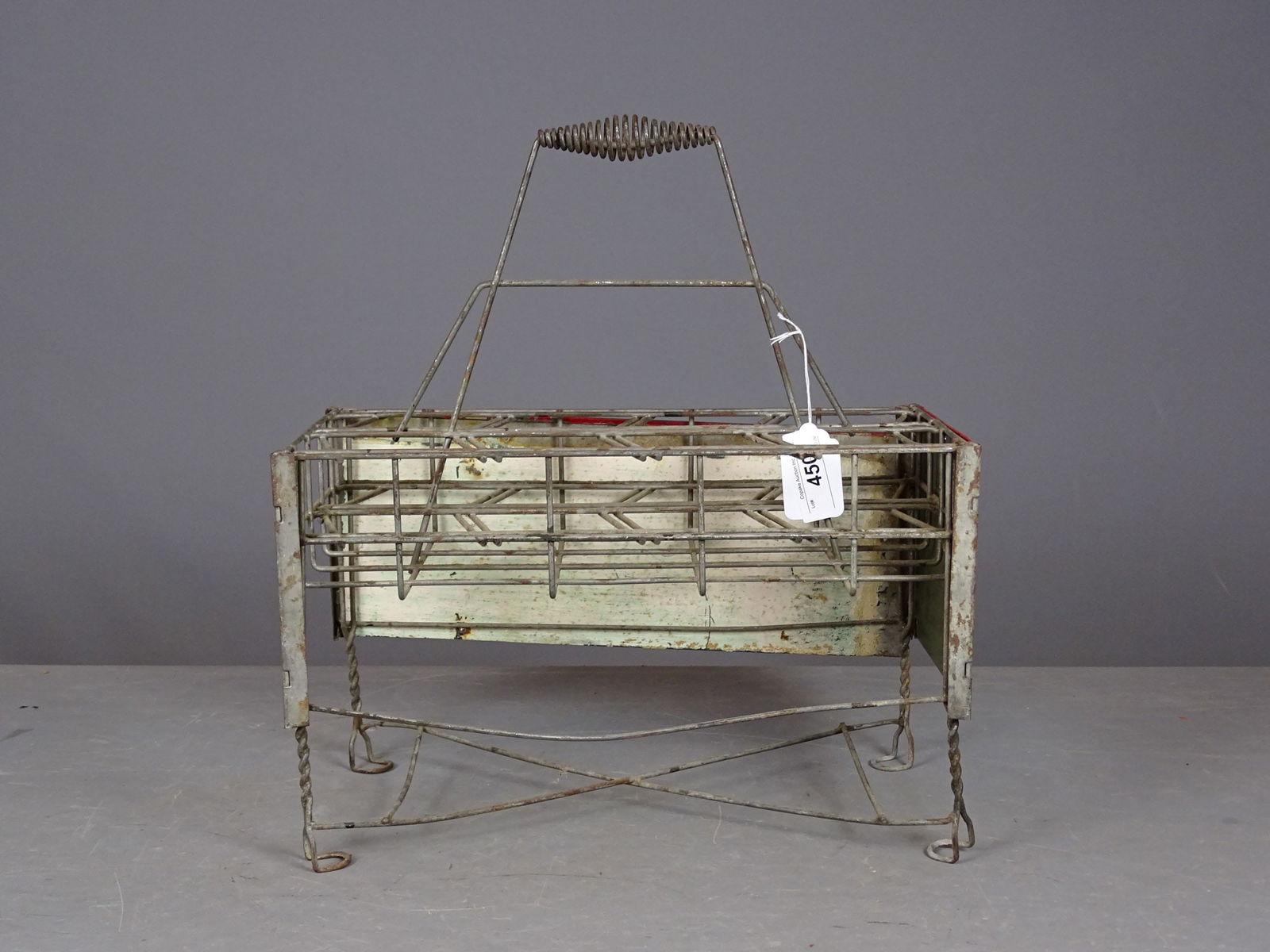 Mobiloil Display - 4