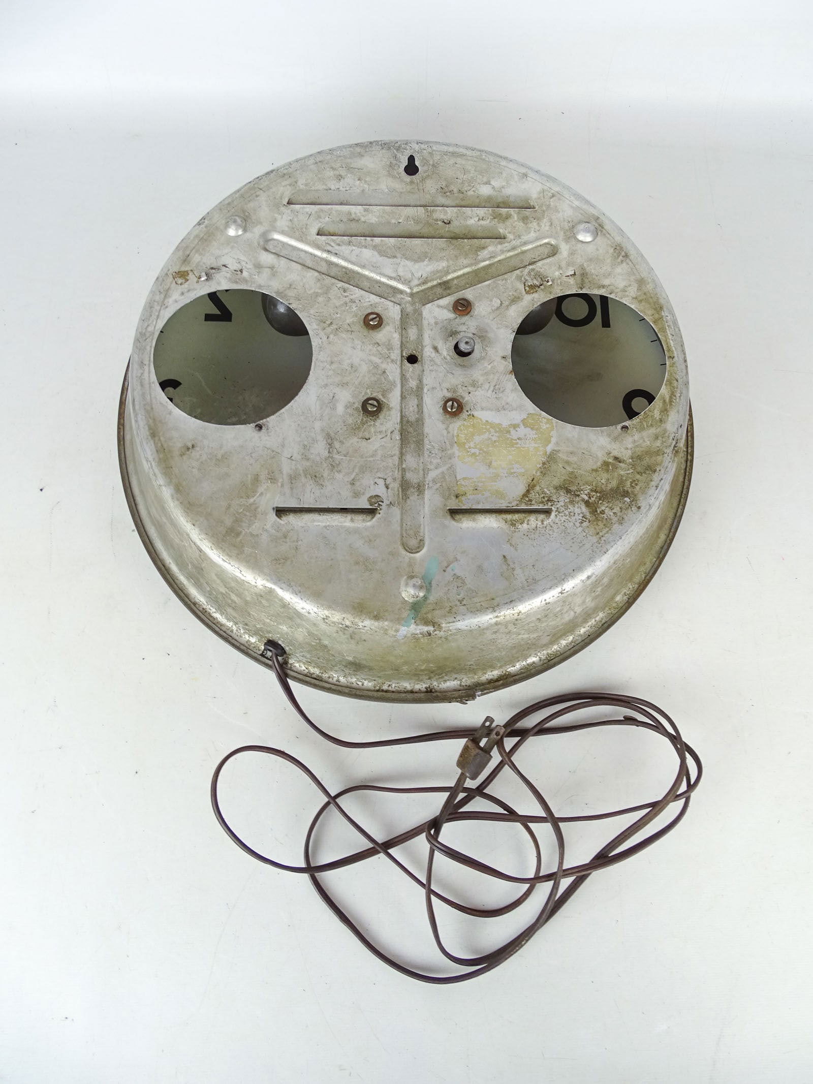 Collins Mobil Wall Clock - 4