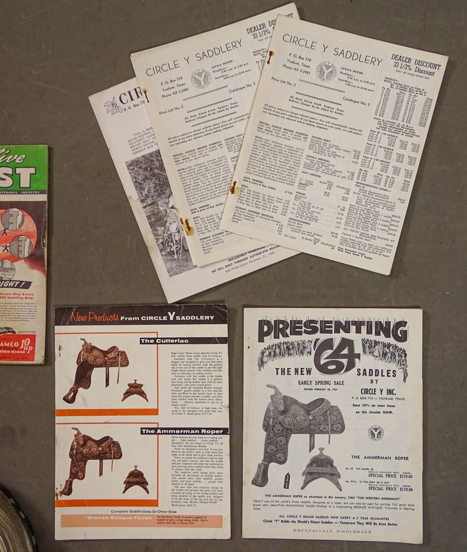 Smith and Wesson and Misc. Lot - 10