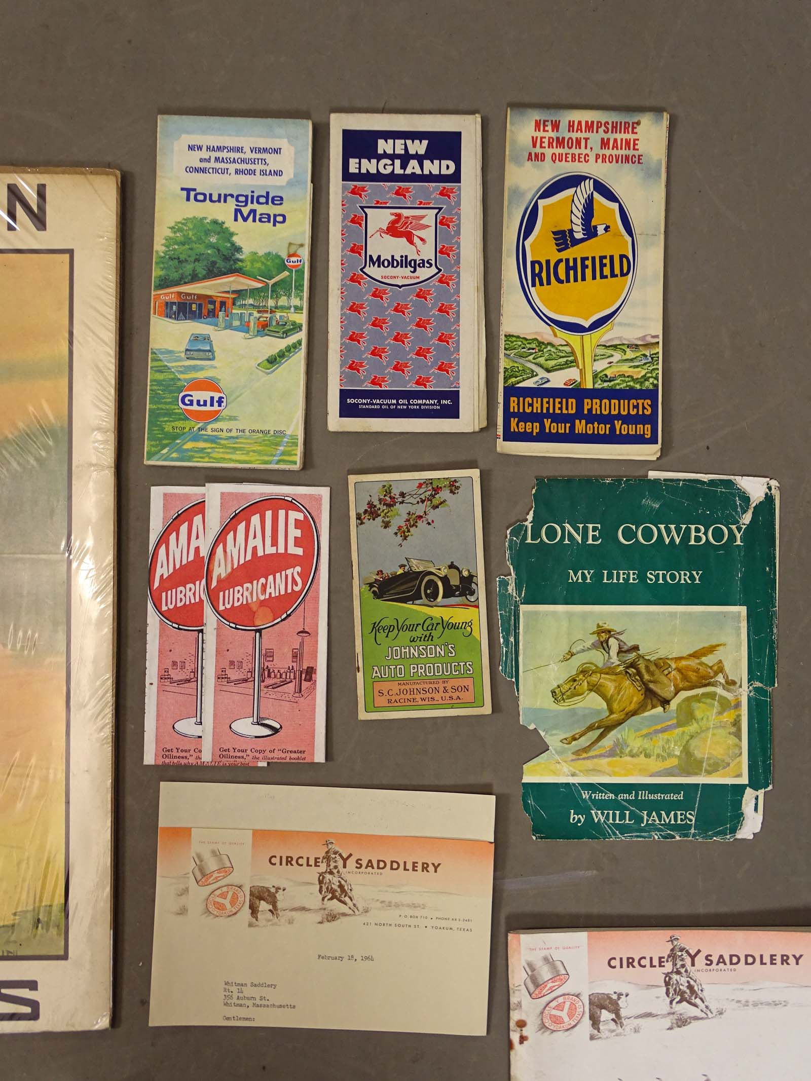 Smith and Wesson and Misc. Lot - 12