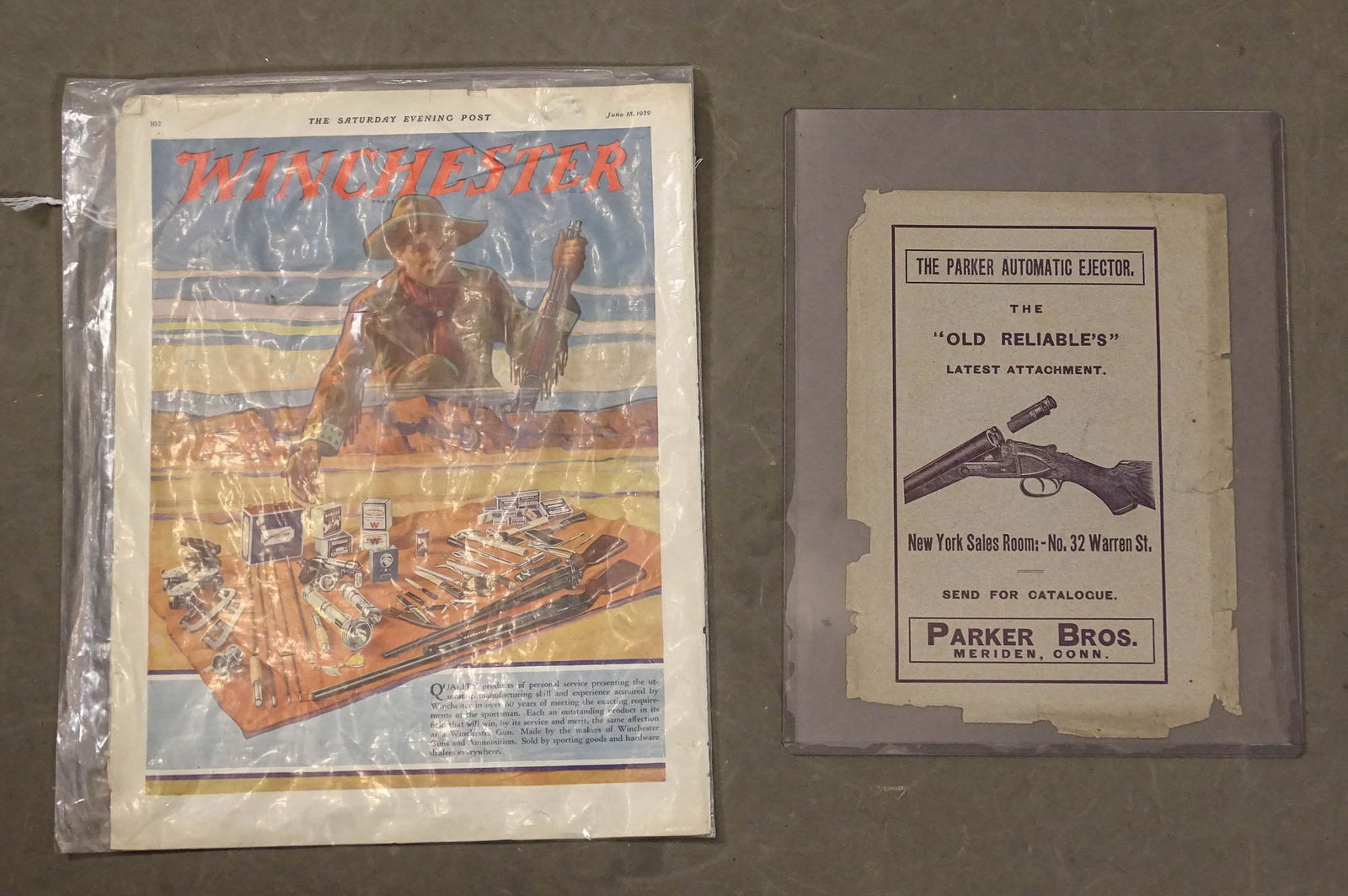 Smith and Wesson and Misc. Lot - 13