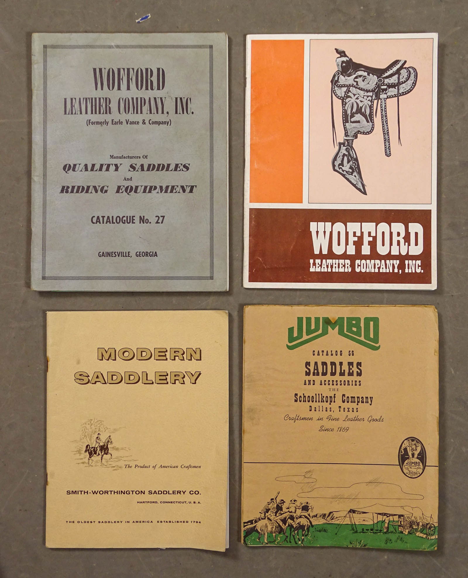 Smith and Wesson and Misc. Lot - 6