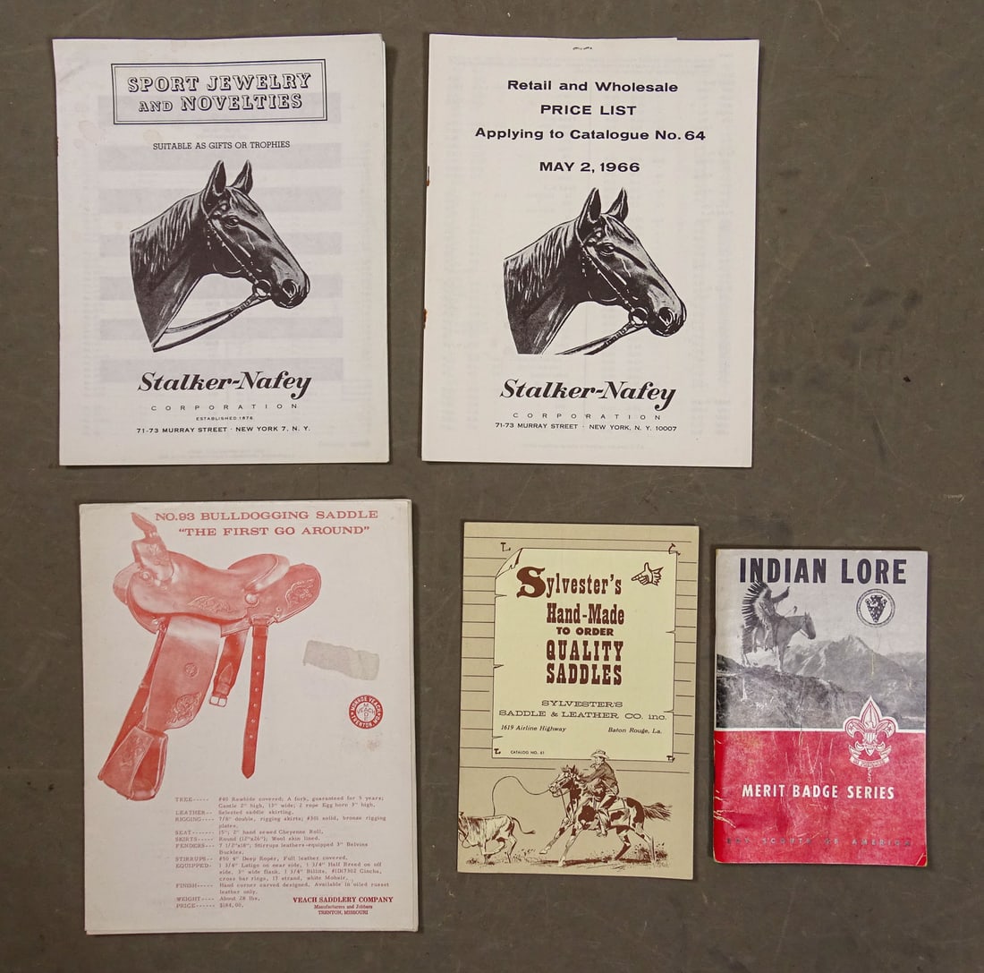 Smith and Wesson and Misc. Lot - 8