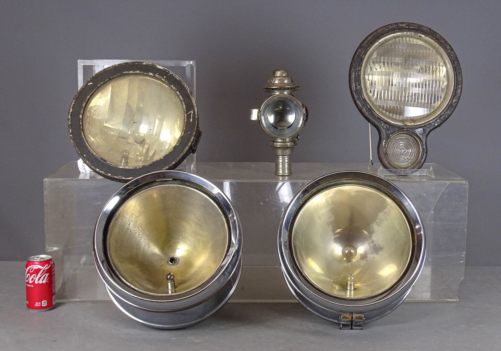 Auto Lamp Lot (1 of 13)