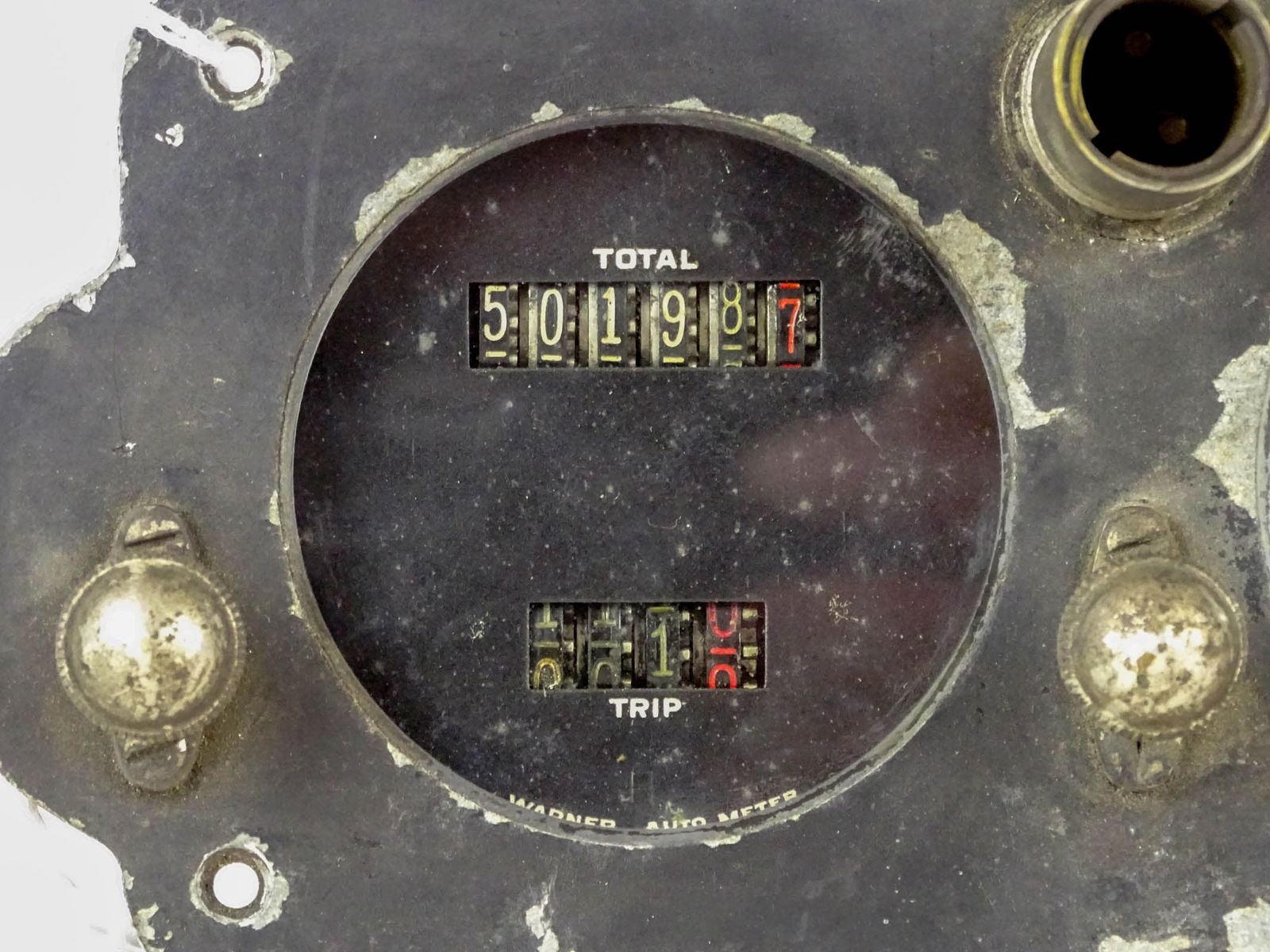 Auto Speedometer - 2