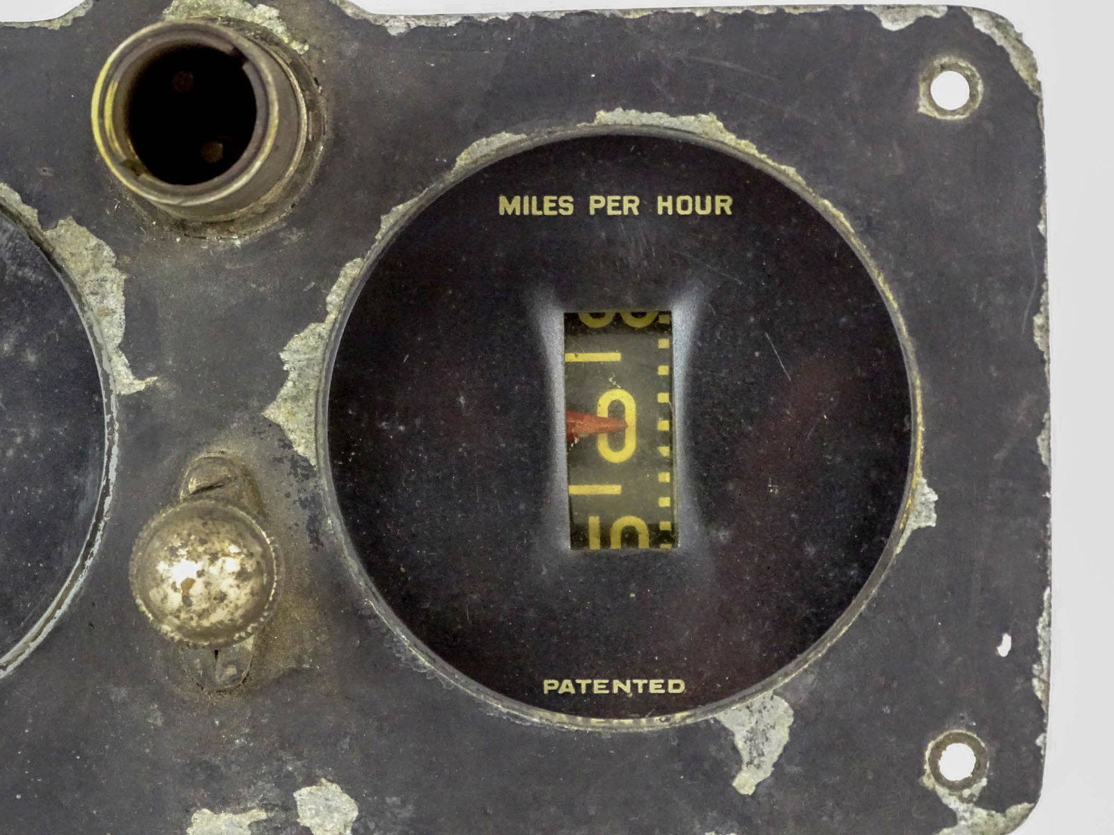 Auto Speedometer - 3