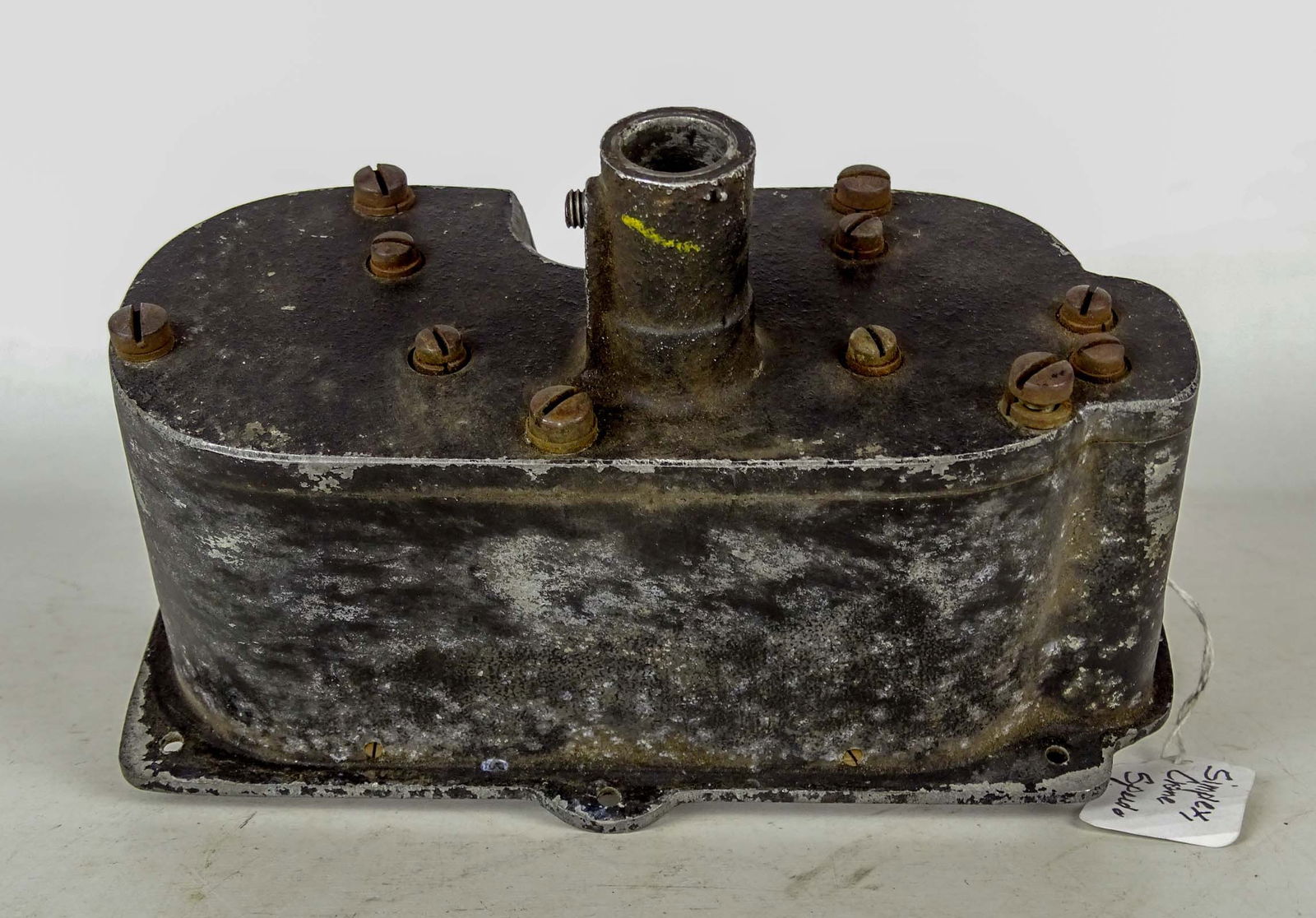 Auto Speedometer - 5