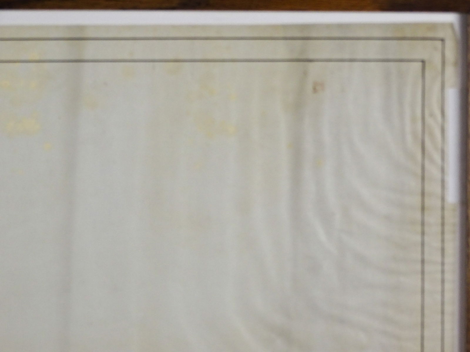 Framed Chassis Drawing - 6