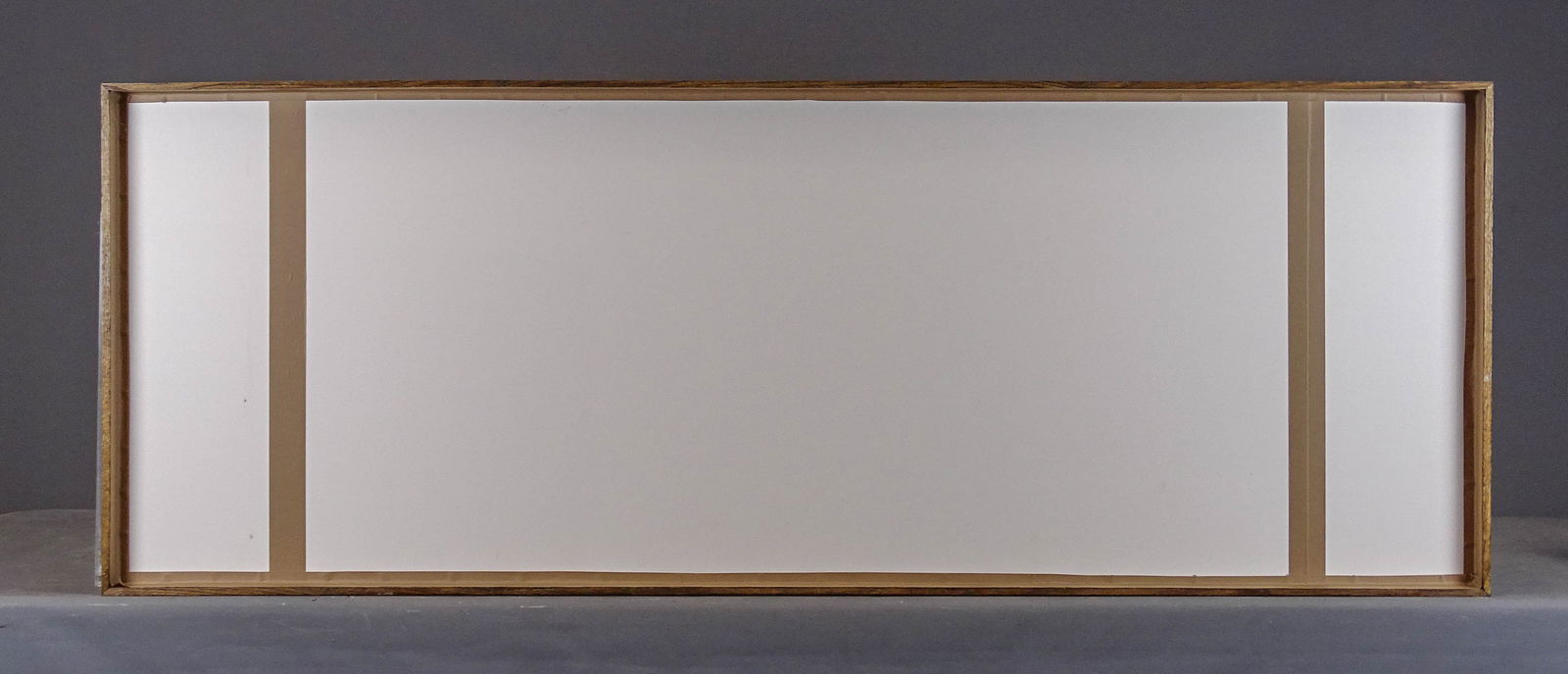 Framed Chassis Drawing - 9