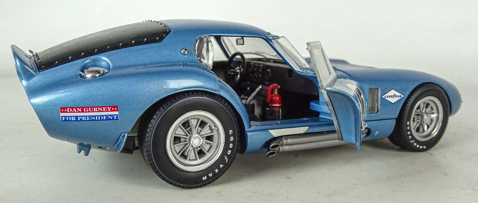 Cobra Models - 8