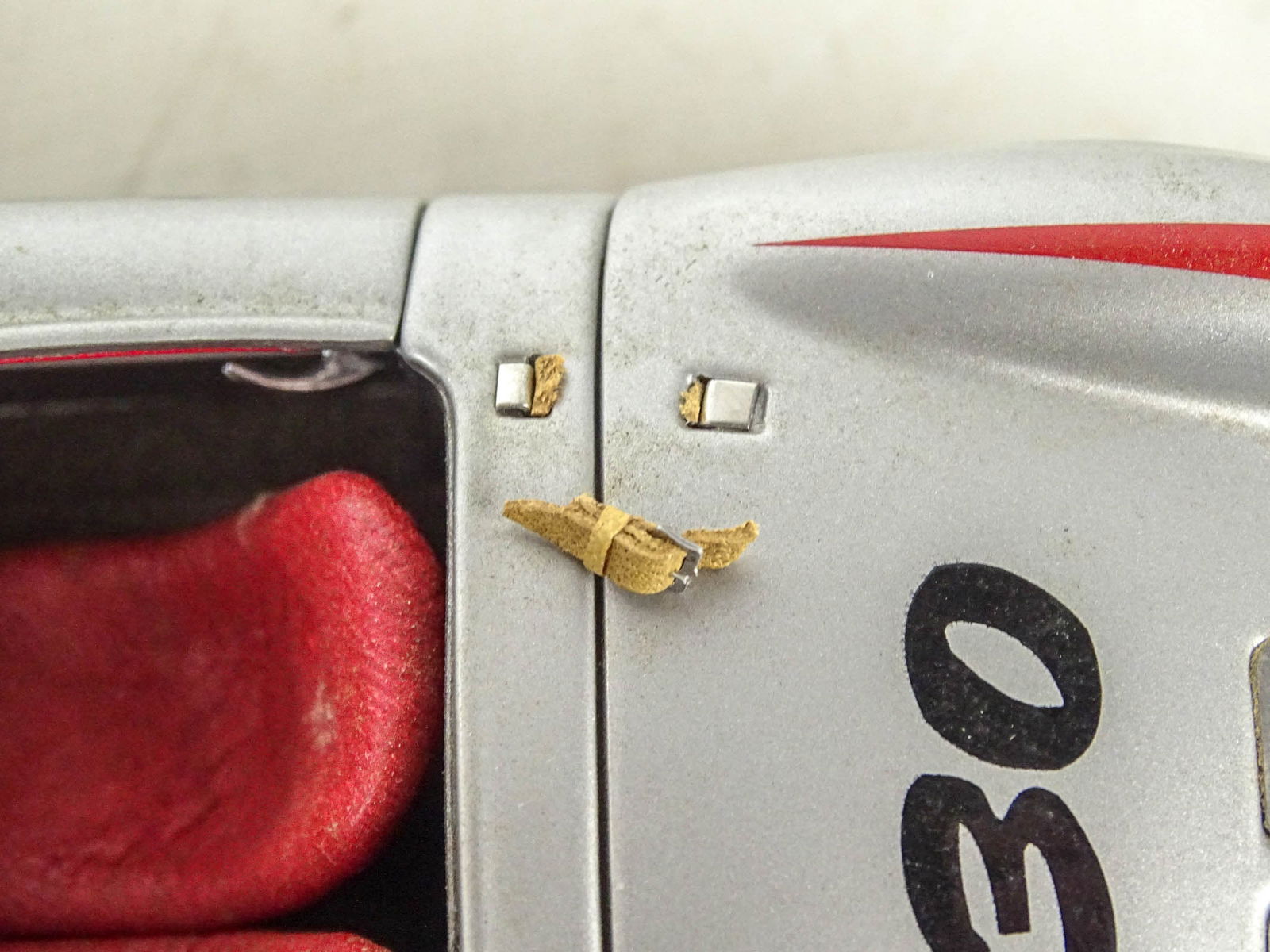 Porsche Speedster Model - 10