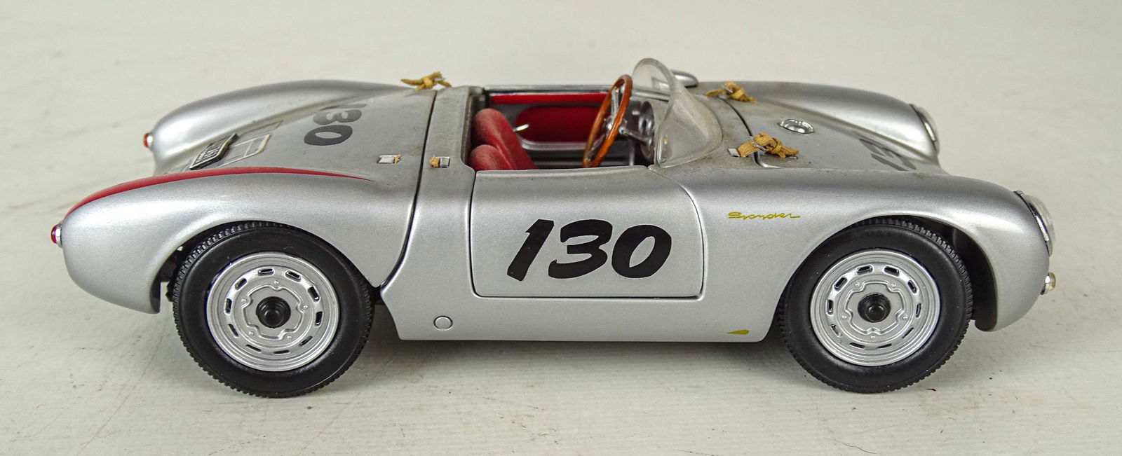 Porsche Speedster Model - 6