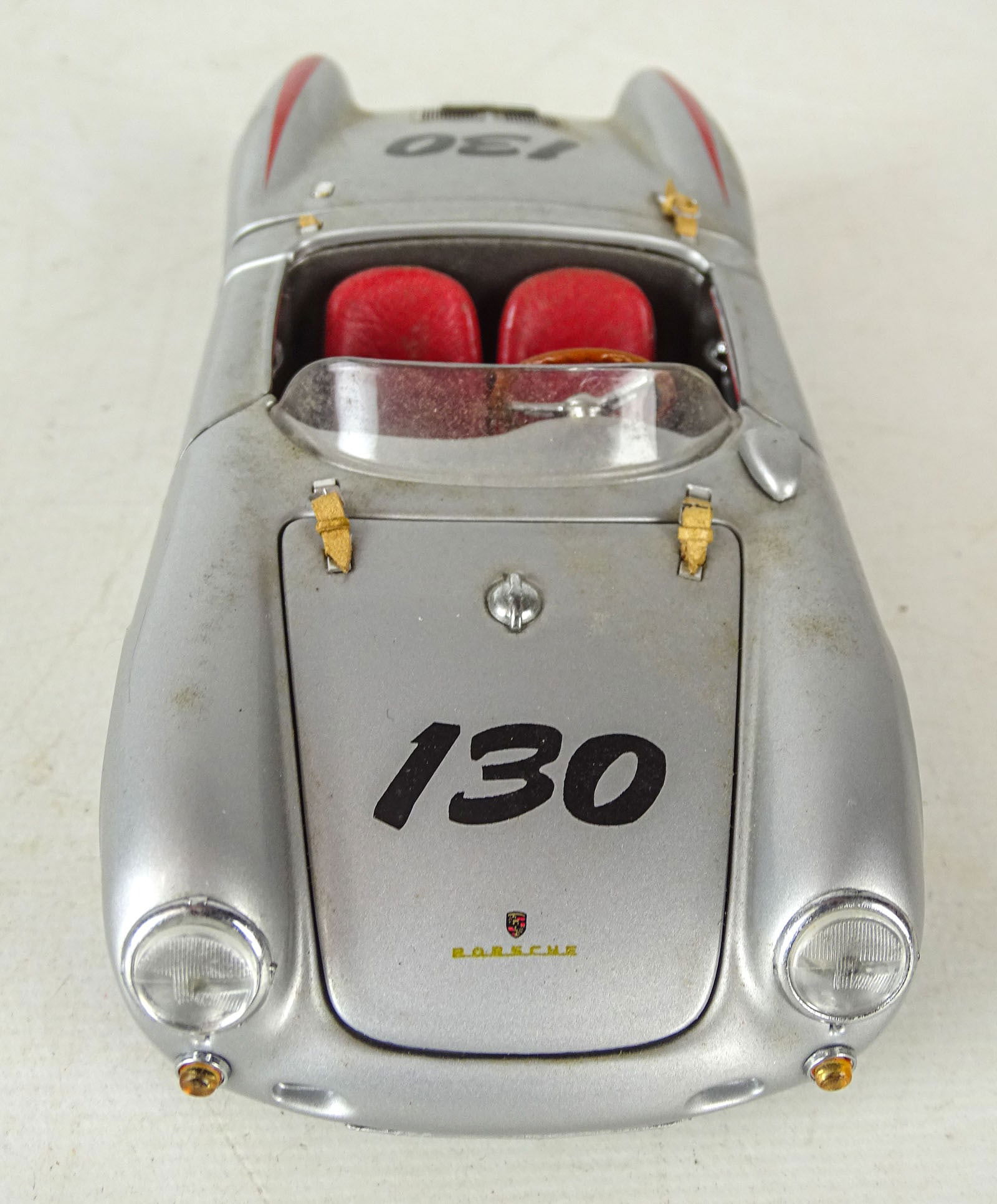 Porsche Speedster Model - 7