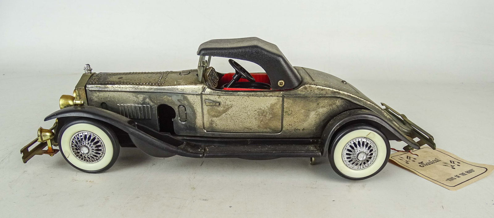 Misc. Car Model Lot - 2