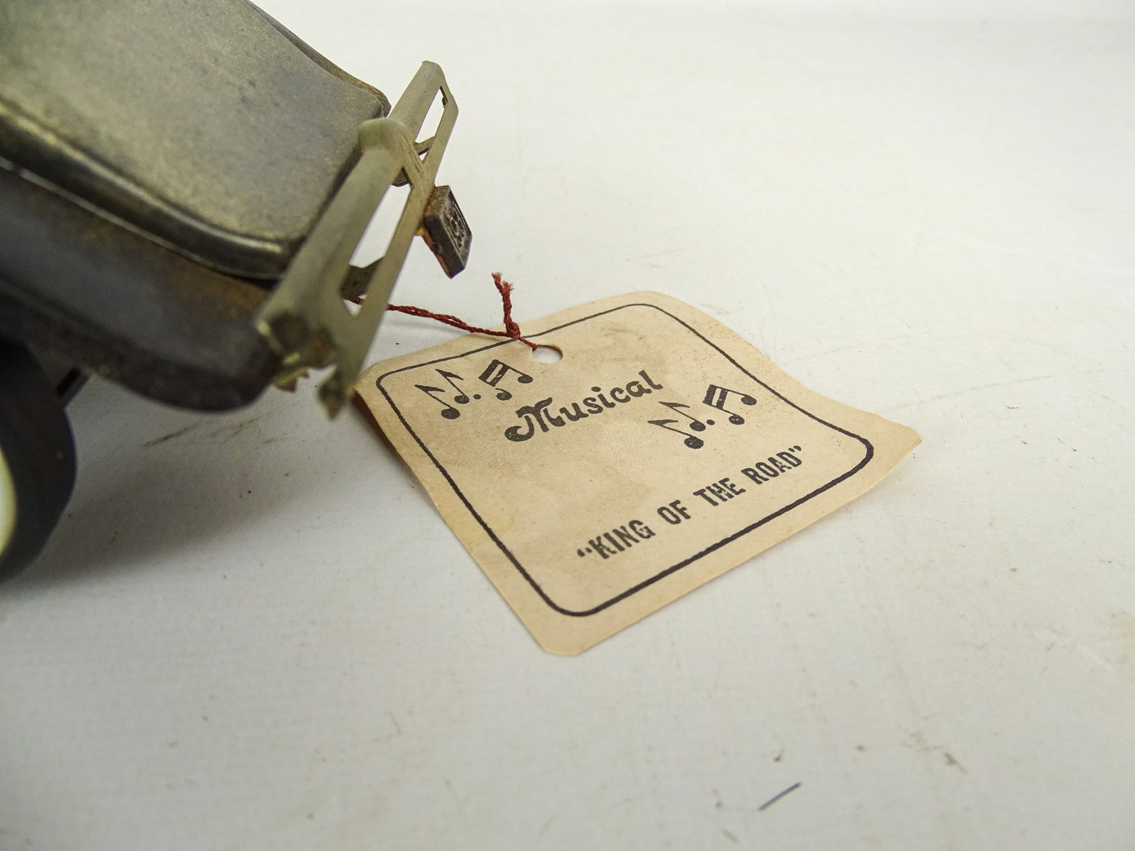 Misc. Car Model Lot - 3