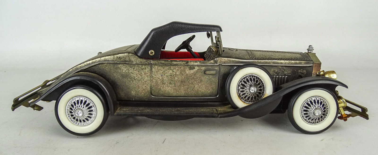 Misc. Car Model Lot - 5