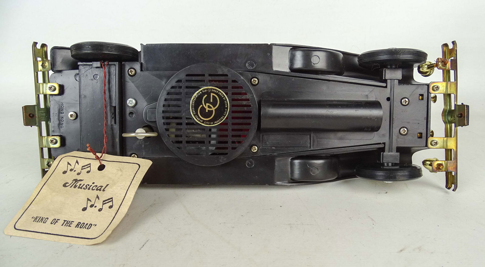 Misc. Car Model Lot - 7