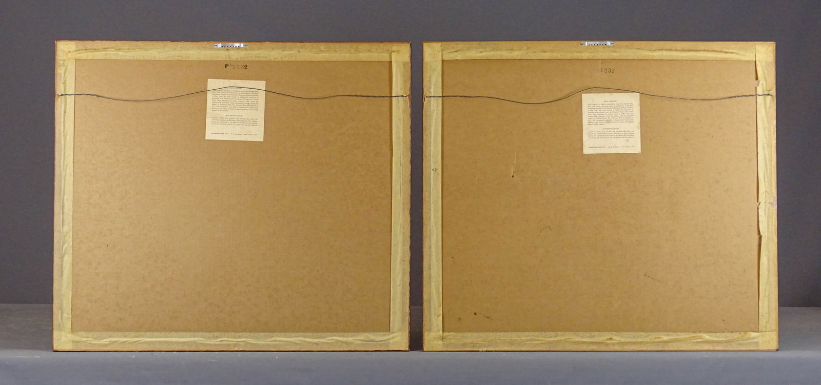 Paul Deygar Auto Prints - 3