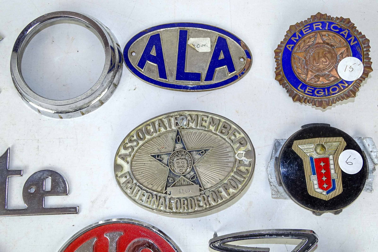 Radiator Scripts Lot - 4