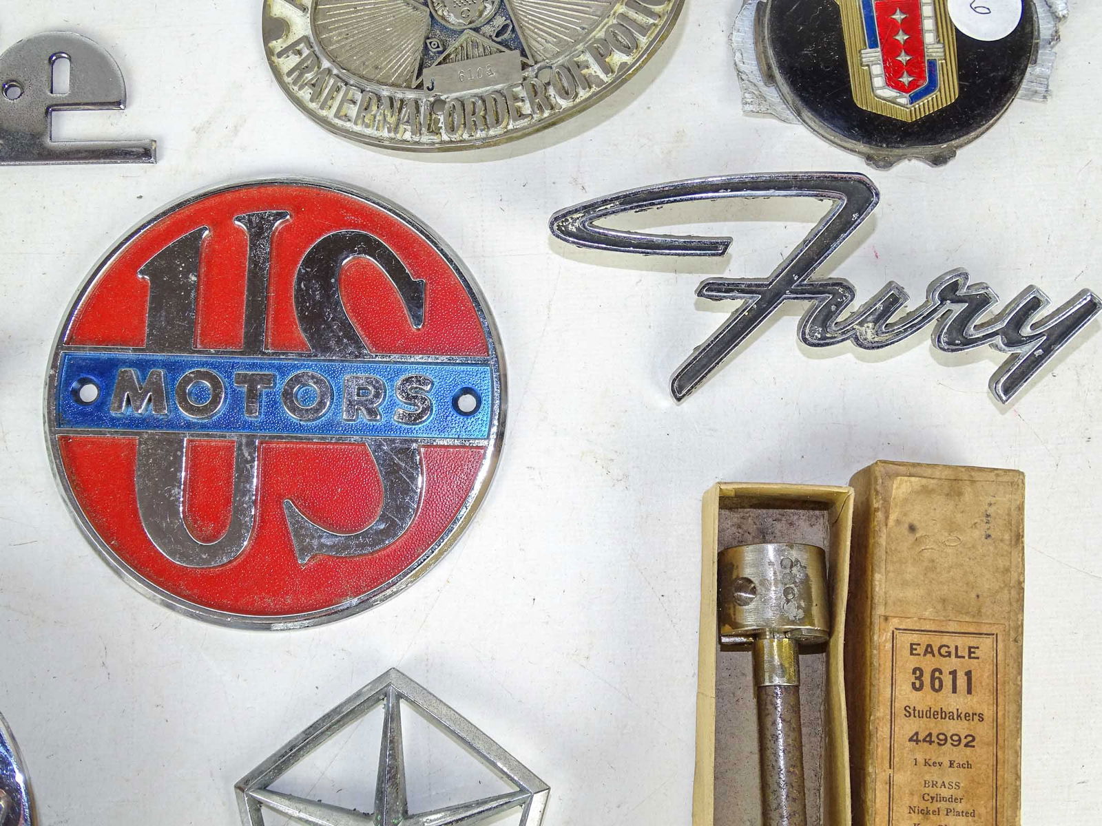 Radiator Scripts Lot - 6