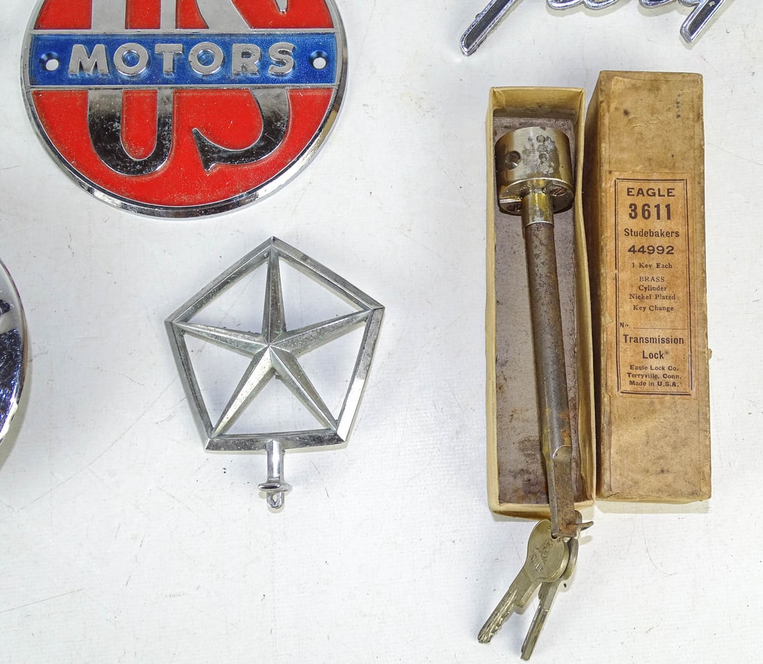 Radiator Scripts Lot - 7