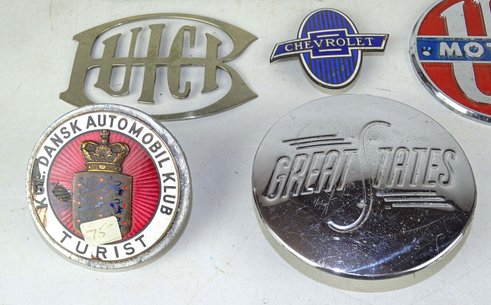 Radiator Scripts Lot - 8