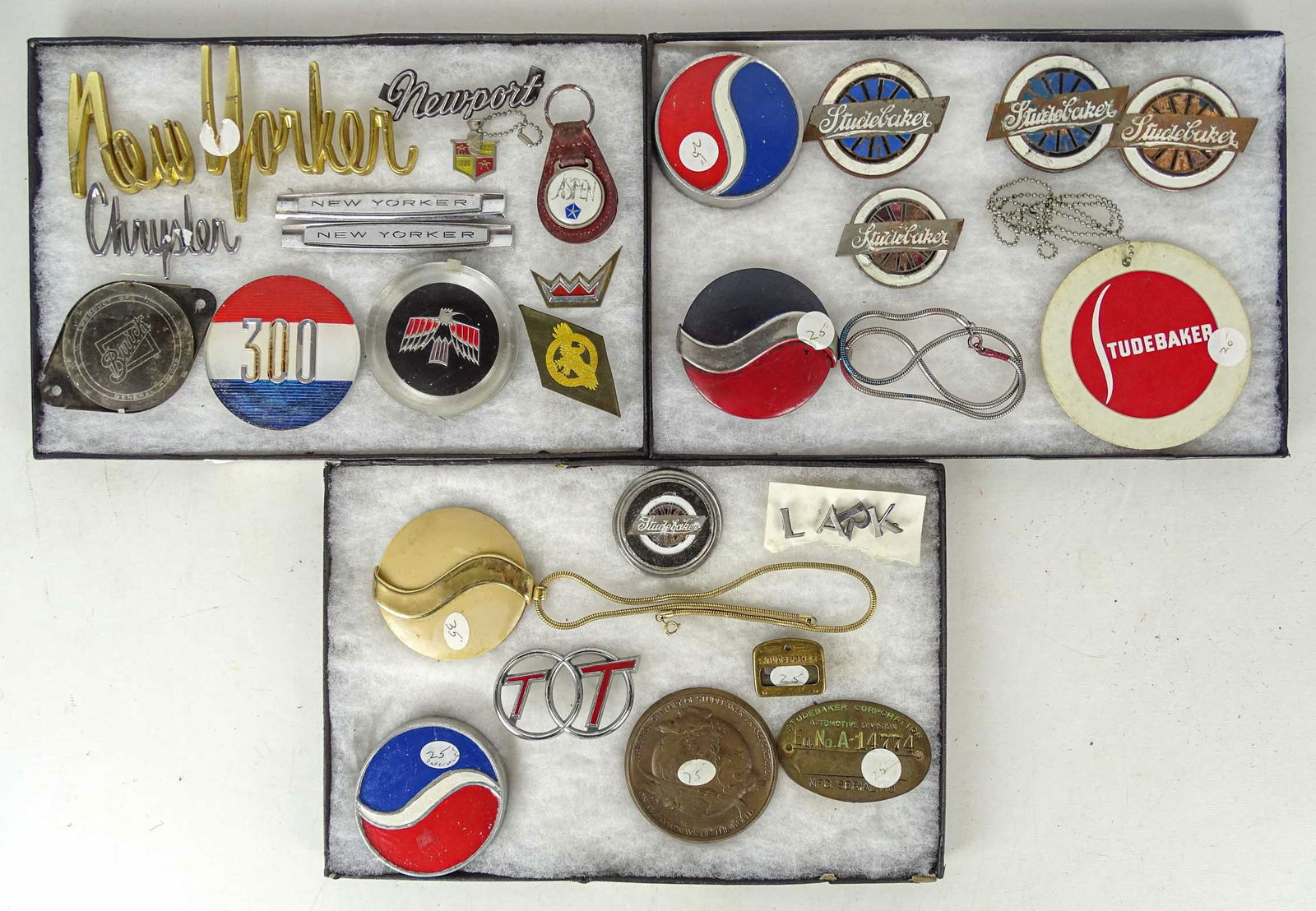 Showcase Lot (1 of 8)