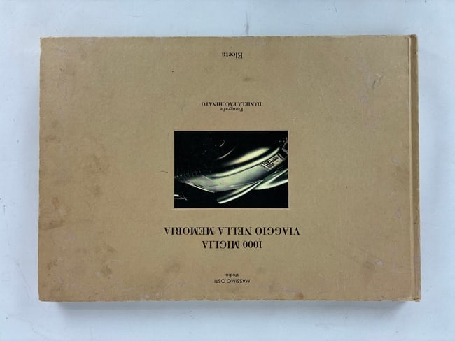 Bugatti porcelain sign - 6