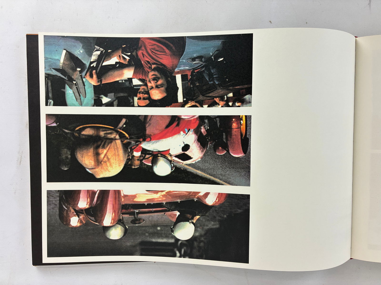 Bugatti porcelain sign - 9