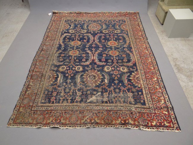 Oriental Rug