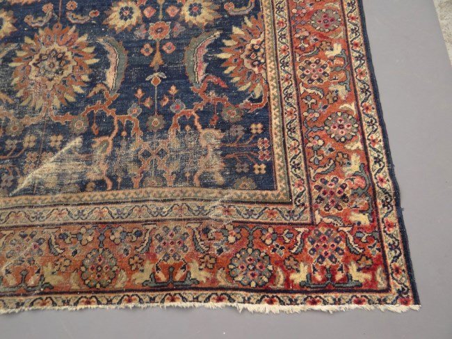 Oriental Rug - 2