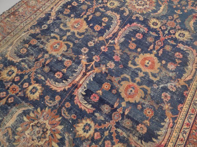 Oriental Rug - 3