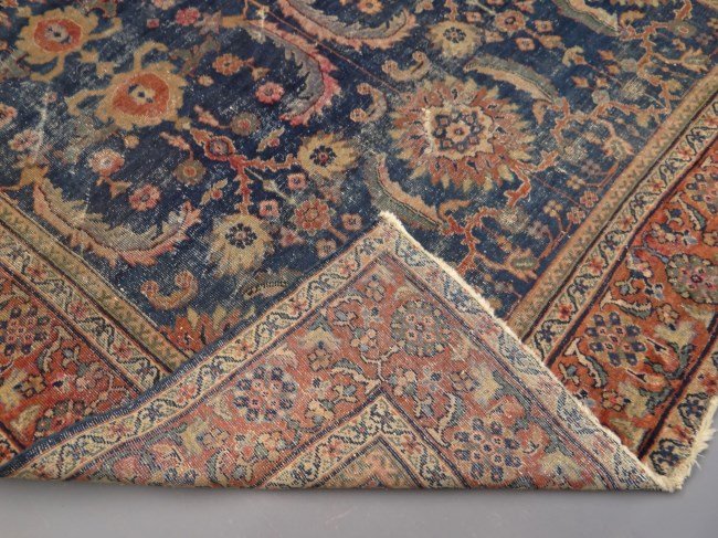 Oriental Rug - 4