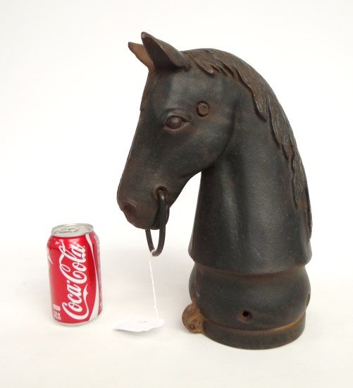 Hitching Post
