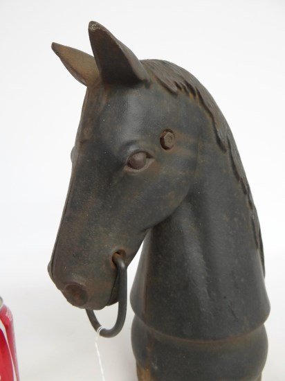 Hitching Post - 2