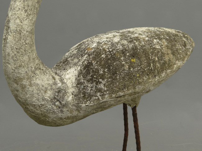 Stone Flamingo - 4