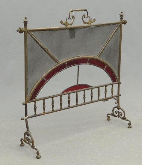 Firescreen