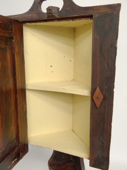 Hanging Cupboard - 2