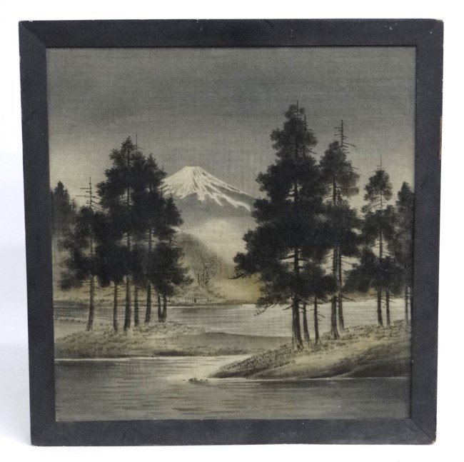 Japanese Painting